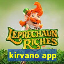 kirvano app